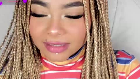 Conny online show from March 6, 1:46 pm