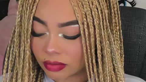 Conny online show from September 23, 1:58 pm