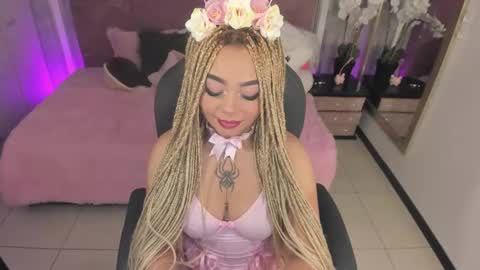 Conny online show from October 7, 1:30 pm