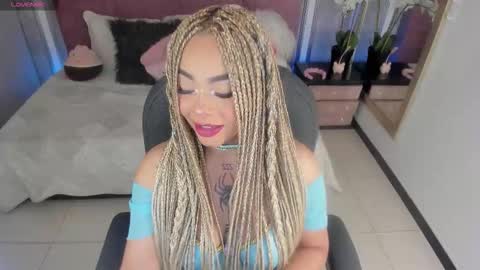 Conny online show from October 28, 2:31 pm