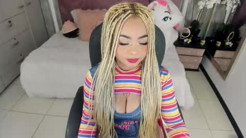 Conny online show from February 15, 9:41 am