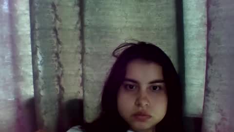 Conny Harper online show from May 17, 4:47 pm