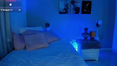 Conny Loret online show from February 10, 12:42 pm