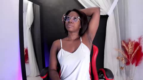 Nilo Solem online show from February 22, 2:37 pm