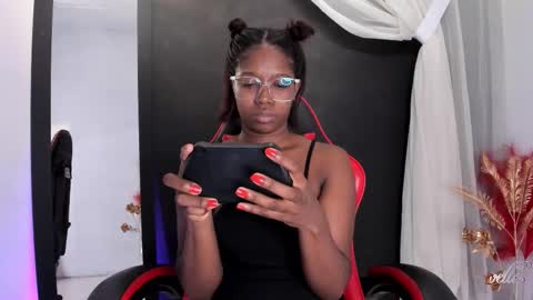 Nilo Solem online show from March 5, 4:08 am