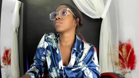 Nilo Solem online show from May 5, 4:42 am