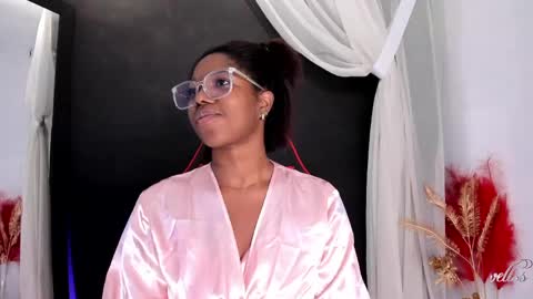 Nilo Solem online show from May 12, 2:52 am