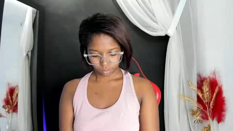 Nilo Solem online show from May 14, 4:08 am