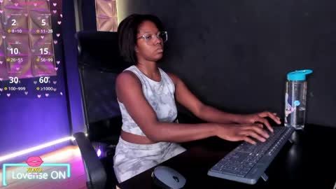 Nilo Solem online show from May 16, 7:34 pm