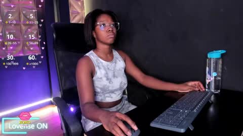 Nilo Solem online show from May 16, 7:56 pm
