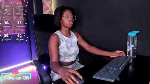 Nilo Solem online show from May 16, 8:07 pm