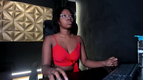 Nilo Solem online show from May 18, 7:52 pm