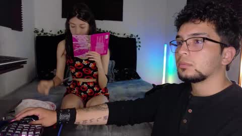 conor_taylor_ online show from February 5, 1:16 pm