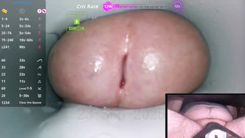 Snapshot of controlmytoys chatting on September 23, 7:39 pm Control online show from September 23, 7:39 pm