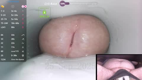 Snapshot of controlmytoys chatting on September 25, 7:06 pm Control online show from September 25, 7:06 pm