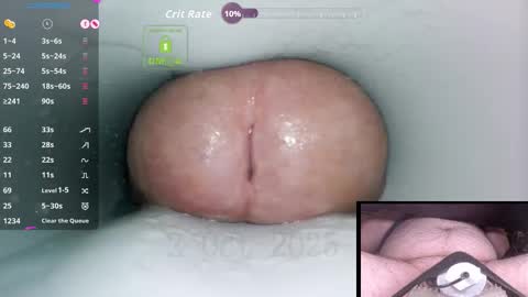 Snapshot of controlmytoys chatting on October 2, 8:49 pm Control online show from October 2, 8:49 pm