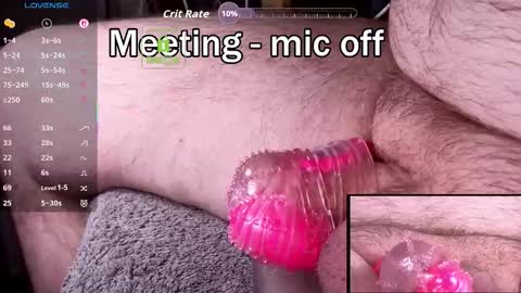 Control online show from December 1, 8:30 am