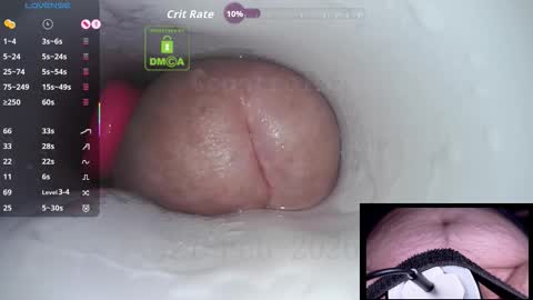 Control online show from February 27, 7:03 pm