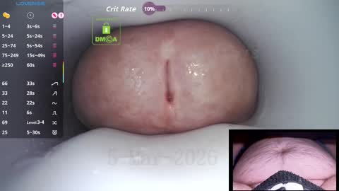 Control online show from March 5, 9:11 pm