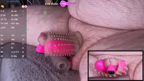 Control online show from May 8, 9:36 am