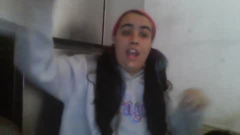 Snapshot of convictoria chatting on July 10, 5:26 pm convictoria online show from July 10, 5:26 pm
