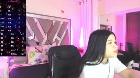 Snapshot of cony_ferrer chatting on March 29, 4:01 am CONNY online show from March 29, 4:01 am