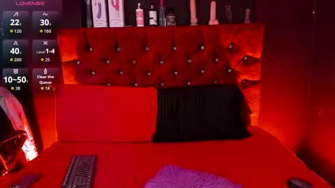 Cony online show from November 5, 11:32 am