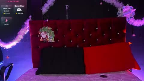 Cony online show from December 20, 11:17 am