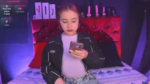 Cony online show from February 6, 11:24 am