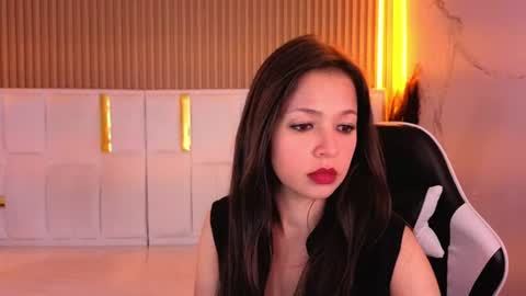 Snapshot of cony_tp chatting on July 17, 12:23 pm cony_tp online show from July 17, 12:23 pm
