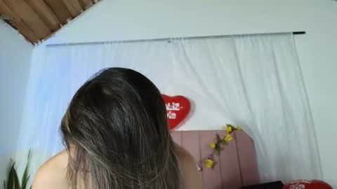 conyabril online show from February 13, 11:12 pm