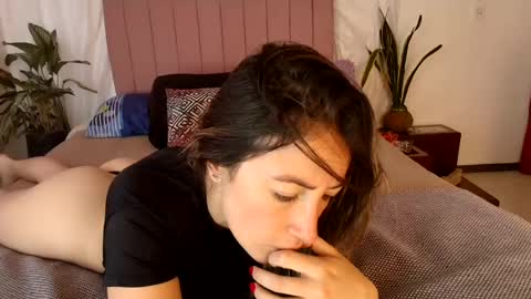 conyabril online show from June 18, 12:20 pm