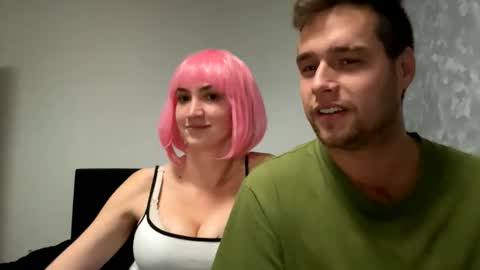 Snapshot of coochieandcream chatting on October 9, 8:40 pm CoochieAndCream online show from October 9, 8:40 pm