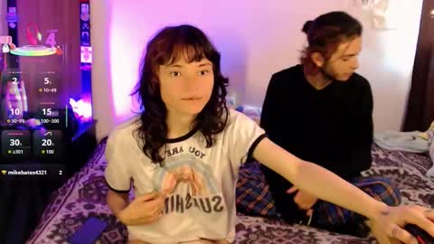 Snapshot of cooked_potatoes chatting on December 3, 6:50 pm cooked potatoes online show from December 3, 6:50 pm