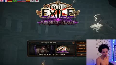 Aaron  online show from November 13, 1:54 pm