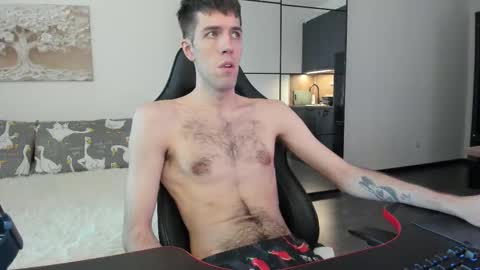 cookies_boys online show from December 14, 9:14 am