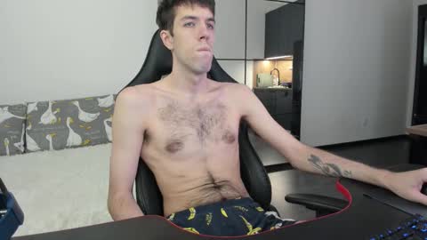 cookies_boys online show from January 18, 10:57 pm