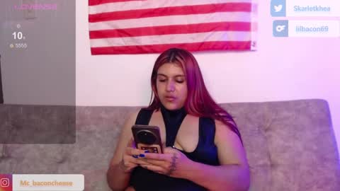 Snapshot of cookinbacon69 chatting on September 12, 6:24 am Cookinbaconnaked69 its me online show from September 12, 6:24 am