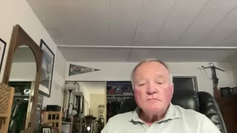 cookoosnest online show from November 1, 4:58 am