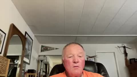 cookoosnest online show from November 9, 4:33 am