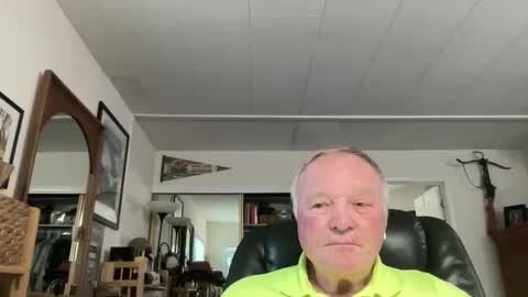 cookoosnest online show from May 7, 1:33 am