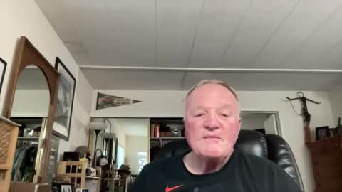 cookoosnest online show from May 13, 1:47 am
