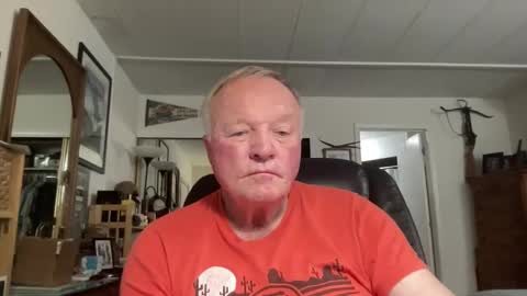 cookoosnest online show from May 16, 5:04 am