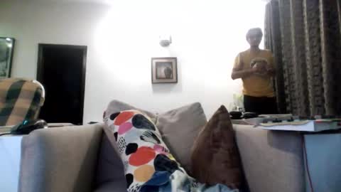 Cool2Buddies online show from October 19, 1:34 pm