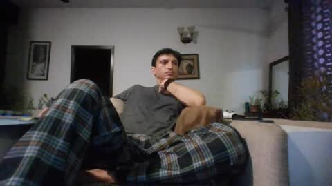 Cool2Buddies online show from May 11, 2:06 am