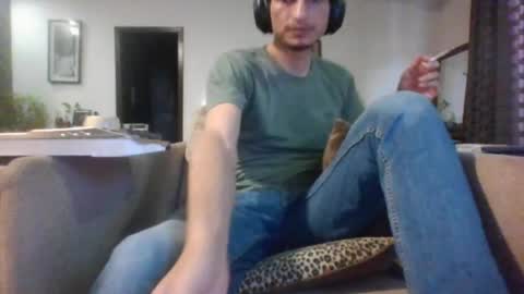 Cool2Buddies online show from May 24, 3:00 am