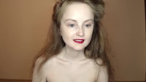 Amber online show from October 3, 1:46 am