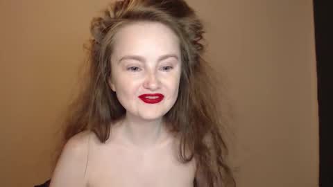 Amber online show from October 11, 7:07 am