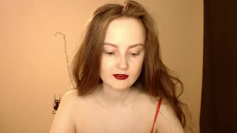Amber online show from May 13, 12:52 am
