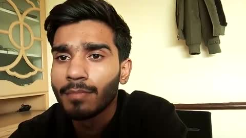 Snapshot of coolboy5600 chatting on January 13, 6:38 am coolboy5600 online show from January 13, 6:38 am